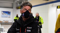 Vlhovej bývalý kouč je opäť bez práce. Magoni ukončil spoluprácu s Liensbergerovou