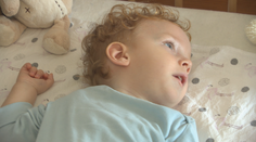 Ohromný prejav solidarity. Chorému Martinkovi vyzbierali na liečbu milióny v priebehu niekoľkých hodín