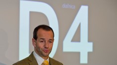 Rezort dopravy si na obchvat Bratislavy vybral najnižšiu ponuku od firmy Cintra