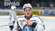 Nitra už dohrala, on si však predĺži sezónu v zámorí. Adam Sýkora prehovoril aj o svojej budúcnosti