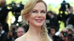 Nicole Kidman v Cannes. Tieto šaty vyrážali dych