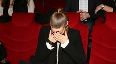 Andrea Verešová bez mejkapu. Modelka ho vôbec nepotrebuje