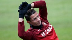 Portugalci otočili v Jerevane. Hrdinom duelu bol Cristiano Ronaldo