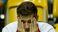 Kližan sa vo svetovom rebríčku prepadol o takmer 40 priečok, líder stále ten istý