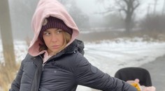 Dominiku Kavaschovú vydierajú: Ak nepošle peniaze, zverejnia jej intímne fotky