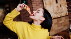 Ako jesť pizzu a nepribrať. Toto tajomstvo prezradila Talianka