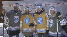 Predstavili dresy na prvý Winter Classic