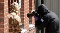 Briti identifikovali tretieho podozrivého v kauze Skripaľ