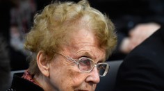 Zomrela mama nemeckej kancelárky Angely Merkelovej