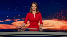 Úmrtiu kráľovnej Alžbety II. sme sa venovali aj v Televíznych novinách