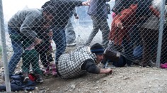 Rakúsko je pripravené uzavrieť 100-kilometrový úsek na maďarských hraniciach