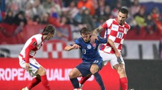 Lobotka je extratrieda, no som stále pripravený, vraví srdciar Hrošovský. Suslov o budúcnosti hovoriť nechcel