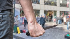 Útočník s nožom pobodal v Holandsku päť ľudí, jeden zomrel