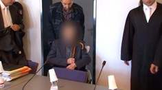 Spravodlivosť si ho našla: V Nemecku súdia 95-ročného esesáka