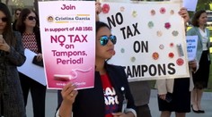 Svetom hýbe nová feministická téma. Bude na Slovensku lacnejšia menštruácia?