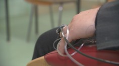 Celosvetovo jedinečný výskum v Martine: Vedci skúmajú faktory, ktoré môžu stáť za vznikom psychických ochorení