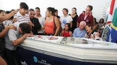 Päťdesiatnik spôsobil inferno v materskej škôlke v Brazílii. Zomierali najmä deti