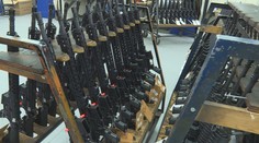 Slovensko sa pripája k veľkému zbrojeniu Európy. Minister priblížil, na čo sa chcú v budúcnosti zamerať