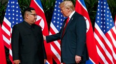 Čistky v Severnej Kórei: Po neúspešnom summite s Trumpom údajne popravili vyslancov