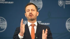 Vývoz tovarov do Ruska prešetrili. Heger po bezpečnostnej rade priblížil, ako to dopadlo