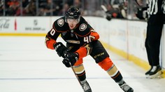 Slovenského útočníka opäť povolali do prvého tímu. Môže si pripísať ďalší štart v NHL