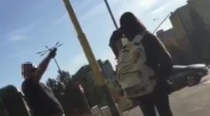 Hajloval pred Kórejčankou a posielal ju preč "z bieleho Slovenska". Ján ide teraz za mreže