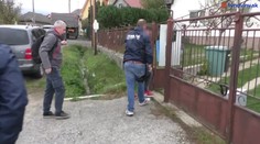 Alexander, ktorý chcel zabiť spolužiakov, ide na liečenie. Pod útok sekerou sa podpísal zlý psychický stav