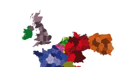 Stane sa Slovensko gigantom, keď sa Európa začne trhať? Väčší by bol jediný nováčik