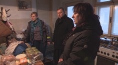 Cirkev sa o starenku, ktorá na nich prepísala dom, začala zaujímať