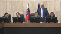 Vláda ide opravovať vlastnú novelu trestných kódexov. Bez opravy by mohlo hroziť stopnutie eurofondov