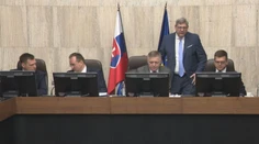Vláda ide opravovať vlastnú novelu trestných kódexov. Bez opravy by mohlo hroziť stopnutie eurofondov