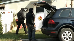 Polícia stále pátra po Behanovi: Kontroluje všetko a všetkých