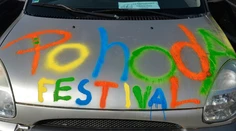 Začal sa najväčší slovenský festival, v Trenčíne bude husto