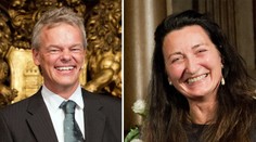 Nobelovu cenu za objav GPS v našom mozgu získali traja vedci