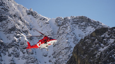 Nešťastie vo Vysokých Tatrách. Pád zo Satana neprežil český horolezec (†49)