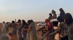 Jedna z najkrutejších popráv v Sýrii. A opäť je za tým Islamský štát