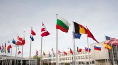 Do Európy dorazila prvá zásielka inteligentných bômb z USA