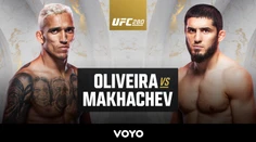 Šampiónom UFC v ľahkej váhe sa stal Makhachev. Víťaznú pochodeň prevzal po svojom trénerovi