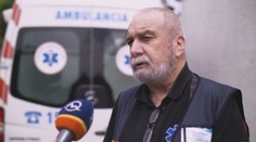 Záchranár Viliam Dobiáš k zraneniam Roberta Fica: Ochorenie srdca môže byť vážnou komplikáciou