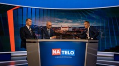 B. Kollár v Na telo: Prezidentka s vymenovaním úradníckej vlády neblafuje