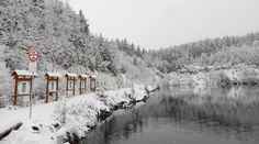 Pripravte sa na sneženie, na horách sa poriadne rozfúka