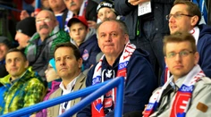 Emotívna reč Kisku v šatni: Boli ste lepším tímom. Slzy dokazujú, že ste do toho dali všetko