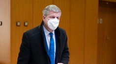 Lengvarský: Máme nachystaných tisícky lôžok, na mobilizáciu je pripravených niekoľko nemocníc