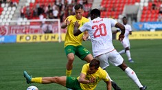 VIDEO: Trenčín otvoril nový ročník Fortuna ligy bezgólovou remízou so Žilinou