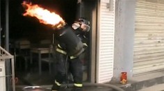 Za deň sa stal slávnym: Príbeh hrdinského hasiča uchvátil každého