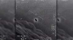 Zverejnili detaily stretov amerických pilotov s UFO. Oficiálne vysvetlenie má vážnu trhlinu