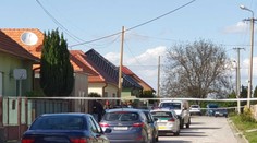Krvavá dráma vo Vrábľoch. V rodinnom dome našli mŕtvych manželov