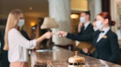 Hotely a reštaurácie sú naďalej v kritickej situácii. Žiadajú štátnu pomoc na ďalšie mesiace