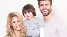 Shakira zverejnila meno synčeka. Po Milanovi prišiel ...