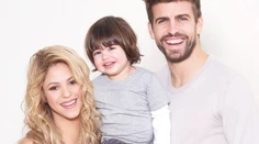 Shakira zverejnila meno synčeka. Po Milanovi prišiel ...